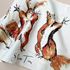 Show Time Squirrel Tea Towel